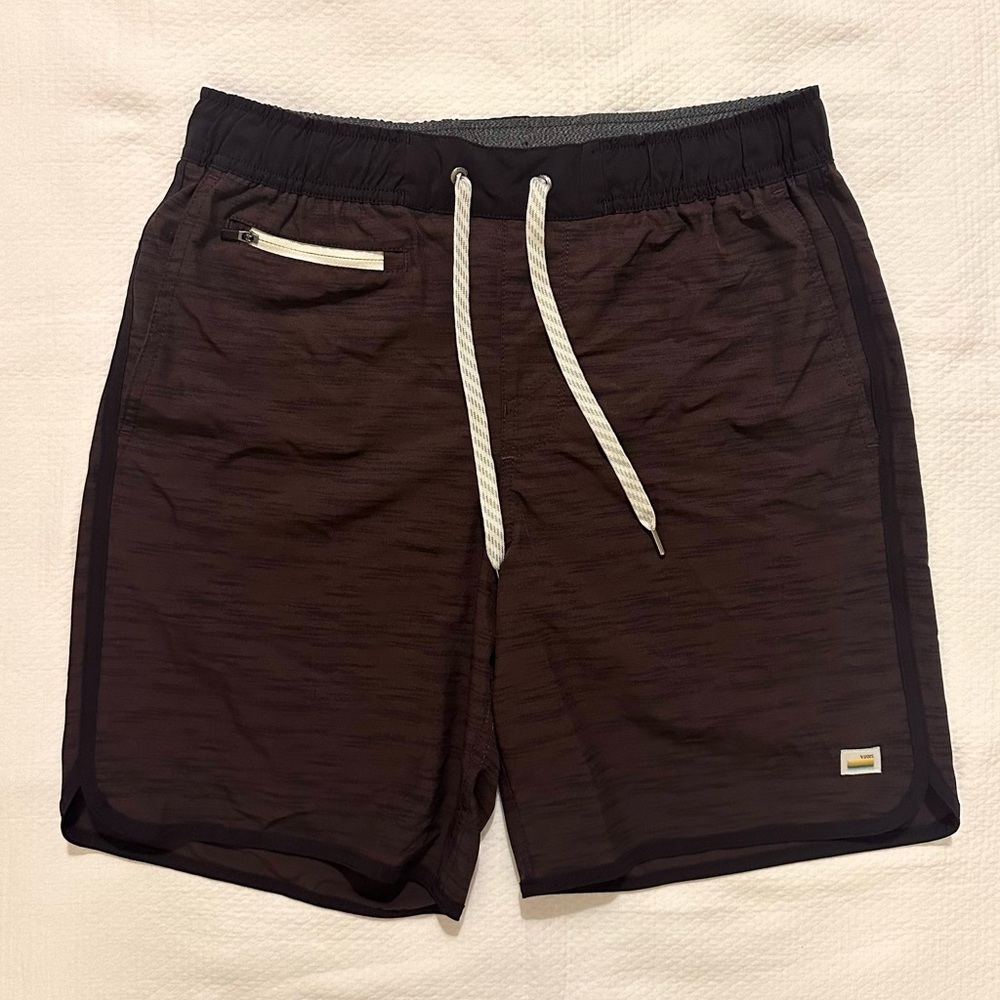 Vuori Men’s Banks Short - Small